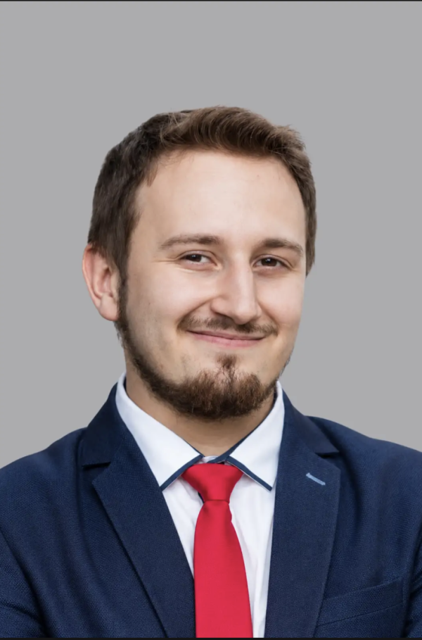 David Figar